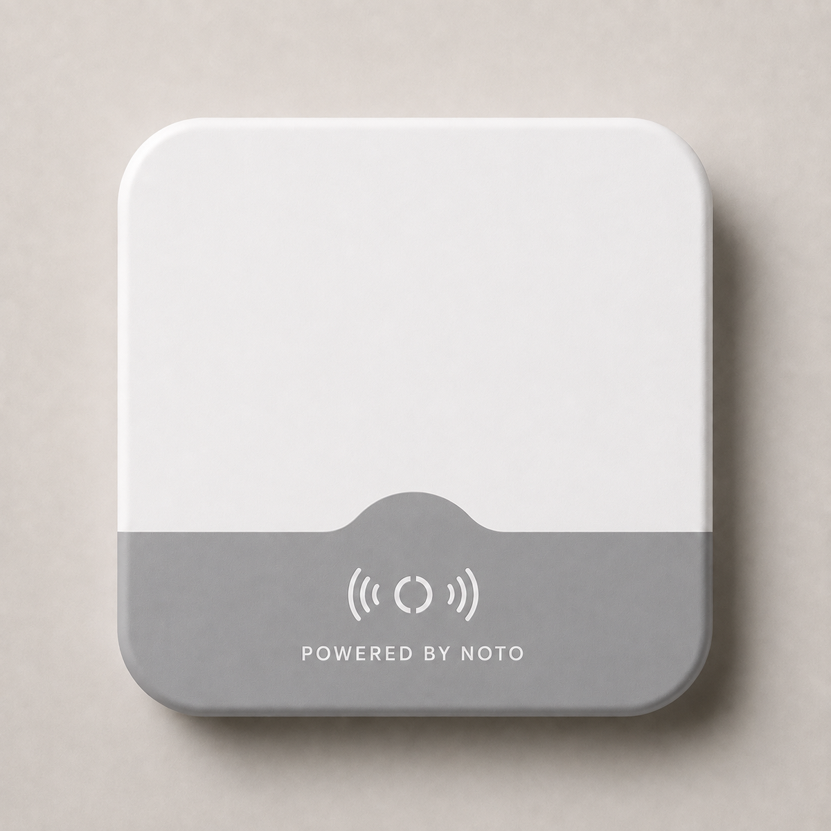 Custom NOTO Tag